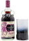 Kraken - Tumbler & Black Cherry & Madagascan Vanilla Black Spiced - Rum