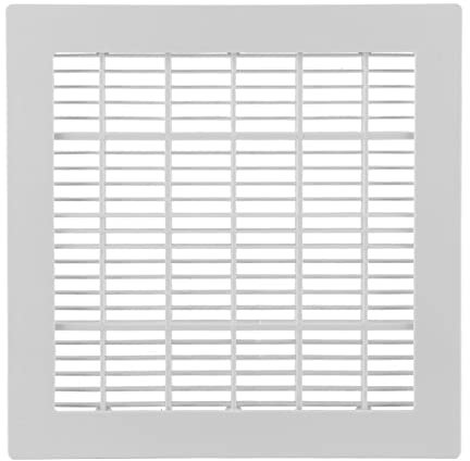 Tefola Floor Drain, 30x30cm Swimming Pool Square Main Drain Cover Plate Floor Drain Cover