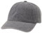 Levi's Herren Essential Cap, Dark Grey, UN