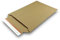 150 Stück Versandtaschen A3 aus Pappe Versandtasche für Kleidung Umschlag groß für Poster Kalender Broschüren, A3 Umschläge 320x455 Große Briefumschläge kaufen Füllhöhe bis 5cm, Umschläge für Fotos