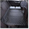QWTYAFDD Auto Matratze,für VW Transporter T5 T6 Caravelle Multivan 2004~2024 Matratze Auto Rücksitz verdickte Kofferraum Matratze Bett Camping Outdoor Reisen Universal,C 140cm*90cm