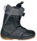 ROME Snowboard Schuh Libertine Boa black 9 (42)