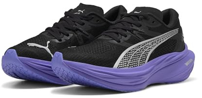 Puma Deviate Nitro 3 Running Shoes UK 5.5