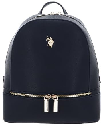 U.S. Polo Assn. Rucksack Jones BIUJE8376WVP Dunkelblau Blau, dunkelblau