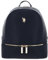 U.S. Polo Assn. Rucksack Jones BIUJE8376WVP Dunkelblau Blau, dunkelblau