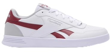 Reebok Court Advance LUXEGREYDIG GLEAMPURPLEFUS