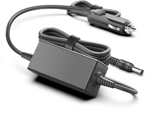 KFD 24V 3,75A 90W Auto Ladegerät KFZ Netzteil 5,5x2,5mm für PKW und LKW