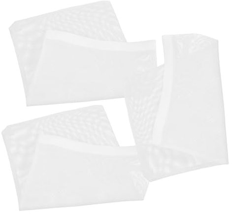 HOMSFOU Dryer Filter Replacement of Lint Collector Bag for Tumble Dryer Vent Outdoor Lint Trap Cover Pet Hair Catcher Vent Cover