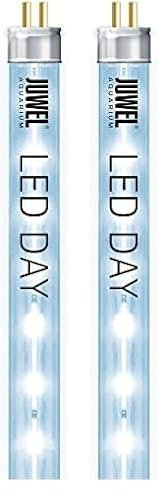 Juwel Aquarium LED DAY 9000K, 742 mm - Nur geeignet für MultiLux LEDs (Packung mit 2)