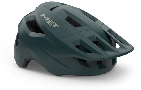 CASCO MET SHELTER AZUL ROCA MATE T.L (58-61)