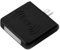 meiyan Mini Portable RFID ID Card Reader 125KHz USB Smart EM Card Reader forWin8 Android OTG Smart Phone Support Black
