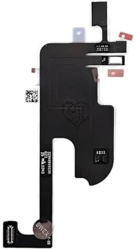 Smartex® Sensor Luz Compatible con iPhone 14 Plus - Cable Flexible para Sensor de proximidad