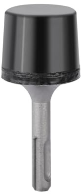 YZWRWRMKTB Vibrating Hammer for Automotive Sheet Metal Bending Repair Tile Lamination Tools 1Pcs