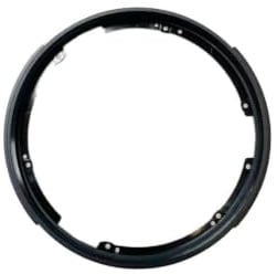 Compatibile Con Sony FE 24-70mm F2.8 Ii GM 24-70 Mm L2 Anello Filtro UV Paraluce Anteriore Montaggio Tubo Fisso Cilindro Obiettivo Fotocamera Componente