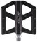 AZONIC Kamikaze Pedal Black One Size