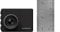 Garmin Dash Cam 45, 1080p 2.0 LCD Screen, Extremely Small GPS-enabled Dash Camera with Loop Recording, G-Sensor and Driver Alerts, Includes Memory Card
