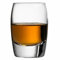 Barrel Dram Glass 7cl - Single - Small Whisky Shot Glass for Samples and Small Drinks
