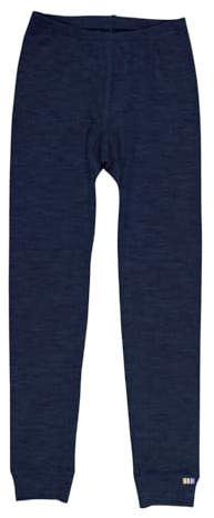 Joha Colourfull Leggings - Wolle Unisex