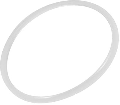 Garosa Silikon Schnellkochtopf Dichtungs Ringe Original Ersatz Dichtung Kocher Topf Zubehör Küchen Werkzeug(24CM)
