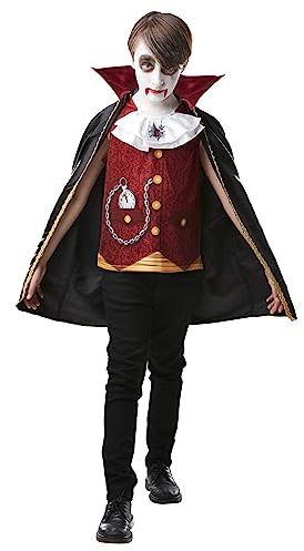 Rubie's Official Vampire Dracula, Childs Halloween Costume