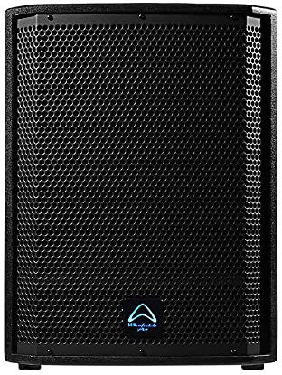 Wharfedale Pro T-Sub AX15B Subwoofer Attivo, Nero