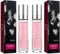 Erotik-Parfüm für Intimpartner, für Romantik, Paar für mehr Intimität, Pheromon-infundiertes ätherisches Öl-Parfüm, Every Night Sweet Original Pheromon-Parfüm (Weiblich-2 Pcs)