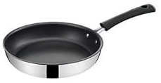 Lagostina Poele sauteuse Poêle revêtue OPERA TRIPLY 28 cm