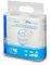 ProPlus Lot de 4 rouleaux de papier toilette à dissolution rapide