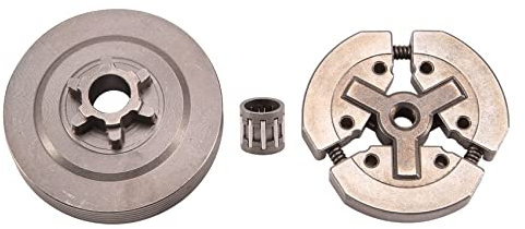 Graootoly frizione 3/8 & frizione & ago misura per motosega cinese 3800