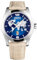 Locman Italy Herrenuhr Amerigo Vespucci Ref. 0613A