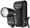 Westcott FJ80 II M Universal Touchscreen 80Ws Blitzgerät - Manuelle, TTL Blitzmodi - 2,8 LCD Farb-Touchscreen - 500+ Blitze mit voller Leistung pro Ladung - 2.4GHZ Transceiver - High-Speed Sync
