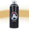 Double A Spraypaint Sprühdose 400ml Sprühfarbe Acryllack Sprühlack matt hochdeckend DIY Kunststoff Metall Möbel Deko (DA-134 Tortilla)