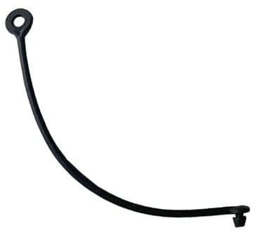 SZDGJ for Mercedes-Benz, for Sprinter Vito Viano W906 W903 W639 W638 W447, Benzin Diesel Tankdeckel Tankdeckel Linie Kabel Seil Autozubehör Kraftstofftankdeckel-Halteband