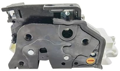 IITA Türschloss Stellmotor 3C4839015A 8-Pin LH Hinten Links Türschloss Antrieb Latch Für Skoda Für Superb 2008 2009 2010 2011 2012 2013 8K0839015A Zentralverriegelungsmotor