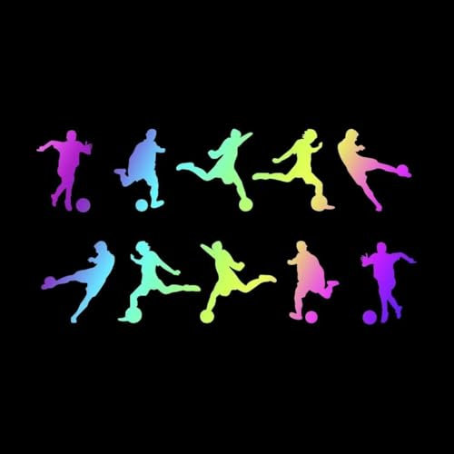 2024 Adesivo per carrozzeria della Coppa Europa per Ferrari,Stemma Logo Cofano Anteriore e Posteriore Distintivo Sticker Autoadesive Decorazioni Accessori Interior,laser-Small