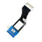 Gintai Micro USB IO Port DC Jack Card Flex Kabel Cable Ribbon Cable Flat Wire Line FFC Flex for Lenovo Legion 5-15ITH6 82JK, Legion 5-15ACH6 82JW 82QJ HY560 5C10S30267 NBX0001WL00