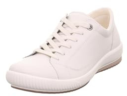 Legero Damen | Erwachsene Sneaker Low-Top | Tanaro 5.0 | 2-000219-3040 | Weite G | Reißverschluss | Gore-TEX® Prism XT