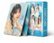 Yuto IVE Album alive 55 Stück Lomo Fotokarten Kpop Geschenk für Fans Jungen und Mädchen