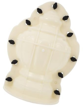 Yardwe Balkonform Beton Römische Säule Lotus Feng Shui Gartenzaun Abs-material Einfach Zu Verwenden