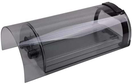 VIOKS Wassertank Kaffeemaschine Ersatz für DeLоnghi 5513200359