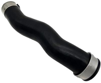 CYPMDW Tubo Turbo Aire OEM 11617802753 Manguera De Entrada De Aire De Turbocompresor para B&MW E46 E82 E88 E90 E91 E92 E93 X1 320D Manguito intercooler