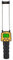 Feuchtigkeitsmesser, AR991 Digitales Feuchtigkeitsmessgerät for Getreide, Hygrometer, zur Messung der Feuchtigkeit von Mais, Weizen, Reis, Bohnen, Erdnüssen, Getreide