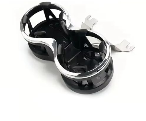 For Peugeot For Boxer 2006-2023 Car Double Cup Drink Holder RV Interior Accessory