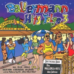 Ballamann Hits 1 9 9 7