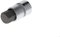 GEDORE red Douille tournevis embout 6 pans, Taille 19 mm, 1/2 12,5 mm, Douille tournevis, Outil, R62551910, Acier