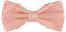 Ladeheid Fliege Kinder Jungen mit einstellbarem Band für Anzug festlich Kinderfliege Mode für Jungs MJ (10cm x 5cm) (10cm x 5cm, Hell lachs)