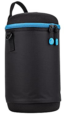 Tenba Tools Lens Capsule 9x4.8 in. (23x12 cm) Bag Organiser