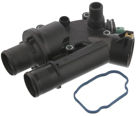 Thermostat Blue Print ADC49229 Febi Bilston New Genuine Part Pck of 1