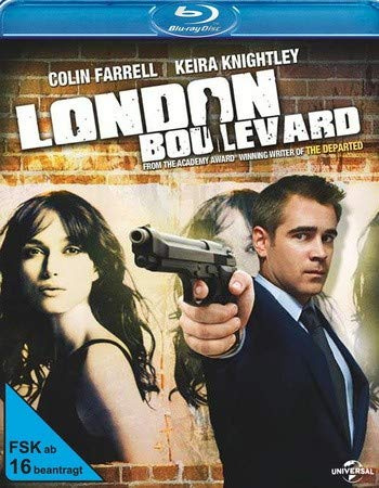 London Boulevard [BluRay]