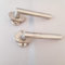 BKS Belcanto Türgriff Set Türdrücker (2x) Türklinke Türbeschlag Edelstahl